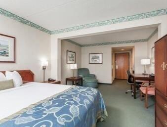 Wingate By Wyndham 3*